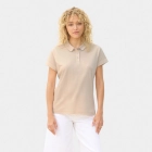 PULSE WOMEN - POLO - Kolor Linen Twin