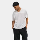 NINO - VINTAGE SPORTS T-SHIRT - Kolor Bialy