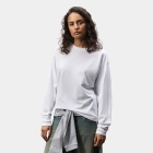 LEGACY LSL - CAMISETA 220g - Kolor Bialy LEGACY LSL - CAMISETA 220g - Kolor Bialy