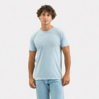 IMPERIAL - MEN T-Shirt 190g - Kolor Ice Blue
