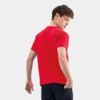 IMPERIAL - MEN T-Shirt 190g - Kolor Czerwony