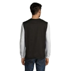 WILD - POCKET REPORTER JACKET - Kolor Czarny