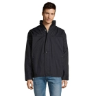 MISTRAL - LINED WINDBREAKER - Kolor Granatowy