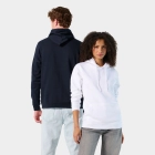 SNAKE - Bluza z kapturem SNAKE - Kolor French Navy