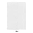 BAYSIDE 100 - BATH SHEET - Kolor Bialy