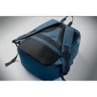 SALEM - Plecak kabinowy nylon 20L - Kolor Niebieski