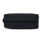 SHOETOGO - Worek na buty z RPET 600D - Kolor Czarny