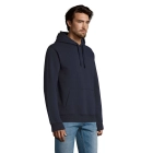 SPENCER - męska bluza 280g - Kolor French Navy