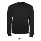 SPIDER - Męska bluza 260g - Kolor Czarny