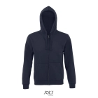 SPIKE MEN - SPIKE HOOD Męskie 280gr - Kolor French Navy