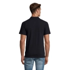 SPRING II - MEN Polo 210g - Kolor Granatowy