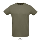 SPRINT - UNI T-SHIRT 130g - Kolor Army