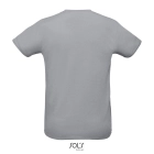 SPRINT - UNI T-SHIRT 130g - Kolor Pure Grey