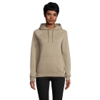 STELLAR - Bluza z kapturem - Kolor Khaki