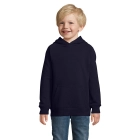 STELLAR KIDS - STELLAR BLUZA DZIECIĘCA - Kolor French Navy