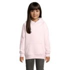 STELLAR KIDS - STELLAR BLUZA DZIECIĘCA - Kolor Pale Pink
