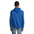 STONE - UNI HOODIE 260g - Kolor Niebieski STONE - UNI HOODIE 260g - Kolor Niebieski
