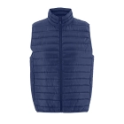 STREAM BW MEN - Bezrękawnik STREAM MEN - Kolor Denim