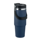 SUMA HAND - Kubek duścienny 850 ml - Kolor Francuski Granat