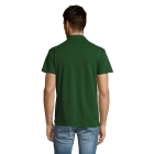 SUMMER II - MEN polo 170g - Kolor Zielony Golf