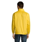SURF - Wiatrówka unisex SURF - Kolor Dorado