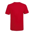 TUNER - T-SHIRT - Kolor Czerwony