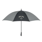UGUA Parasol 30 cali 4+4 panelowy kolor czarny