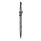 UGUA Parasol 30 cali 4+4 panelowy kolor czarny