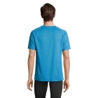 VORTEX - RAGLAN T-SHIRT - Kolor Aqua