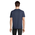 VORTEX - RAGLAN T-SHIRT - Kolor French Navy VORTEX - RAGLAN T-SHIRT - Kolor French Navy