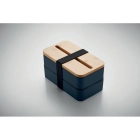 WINT - Lunch box z PP z - Kolor Francuski Granat