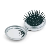 Składane lusterko i pędzelek - B Beauty