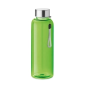 Utah - Butelka z tritanu 500ml - Kolor przezroczysty limonka