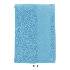 ISLAND 100 - BATH SHEET - Kolor Turquoise