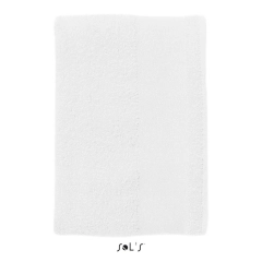 BAYSIDE 100 - BATH SHEET - Kolor Bialy