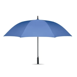 27-cal wiatroodporny parasol LLUVIA kolor niebieski