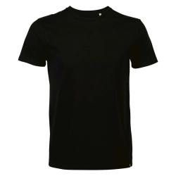 LEON - FRANCE T-SHIRT 150 - Kolor Deep Black