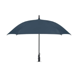 'AMBOLI - 23'''' Wiatroodporny parasol - Kolor Niebieski'