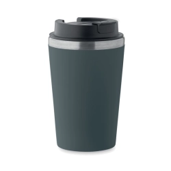 BLERM - Kubek z warstwą ceramiczną 350 - Kolor Petrol
