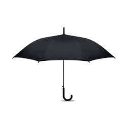 BRALA - Automatyczny parasol 23" - Kolor Czarny