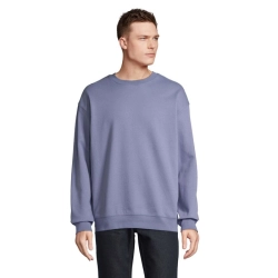 COLUMBIA - BLUZA UNISEX - Kolor Blue