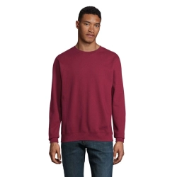 COLUMBIA - BLUZA UNISEX - Kolor Burgundy