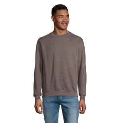 COLUMBIA - BLUZA UNISEX - Kolor Charcoal Melange