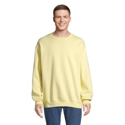 COLUMBIA - BLUZA UNISEX - Kolor Jasno Żółty