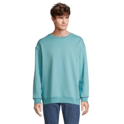 COLUMBIA - BLUZA UNISEX - Kolor Pool Blue
