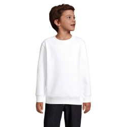 COLUMBIA KIDS - Bluza COLUMBIA KIDS - Kolor Bialy