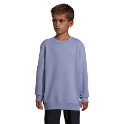 COLUMBIA KIDS - Bluza COLUMBIA KIDS - Kolor Blue
