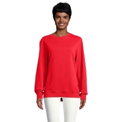 COMET - KOMET SWEATER 280g     - Kolor Czerwony