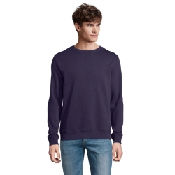 COMET - KOMET SWEATER 280g     - Kolor French Navy