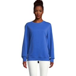 COMET - KOMET SWEATER 280g     - Kolor Niebieski